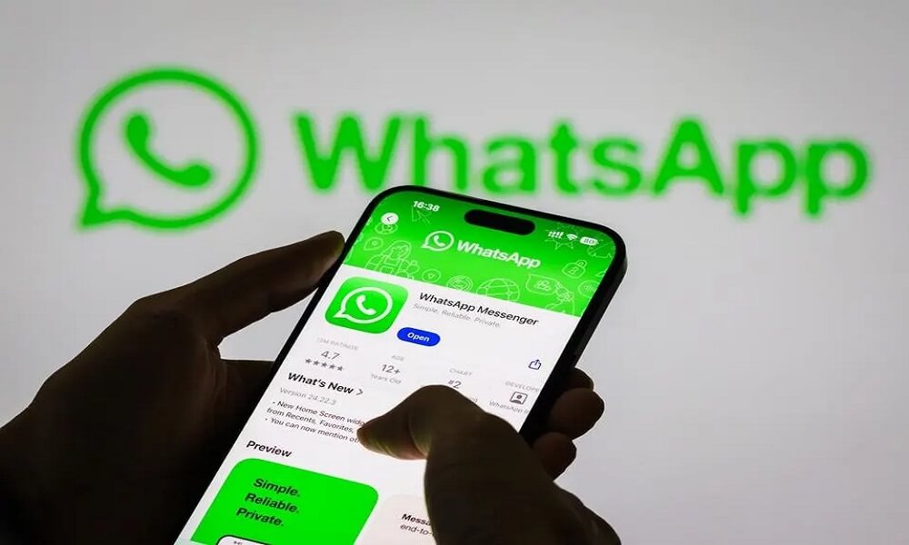 comment recevoir les messages WhatsApp d'un autre téléphone Android