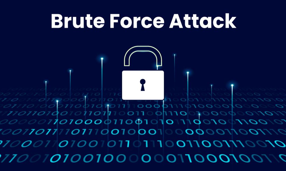 Attaque Par Force Brute