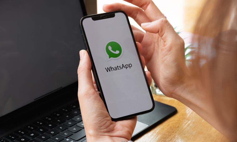 Bruits Étranges Sur Appels WhatsApp