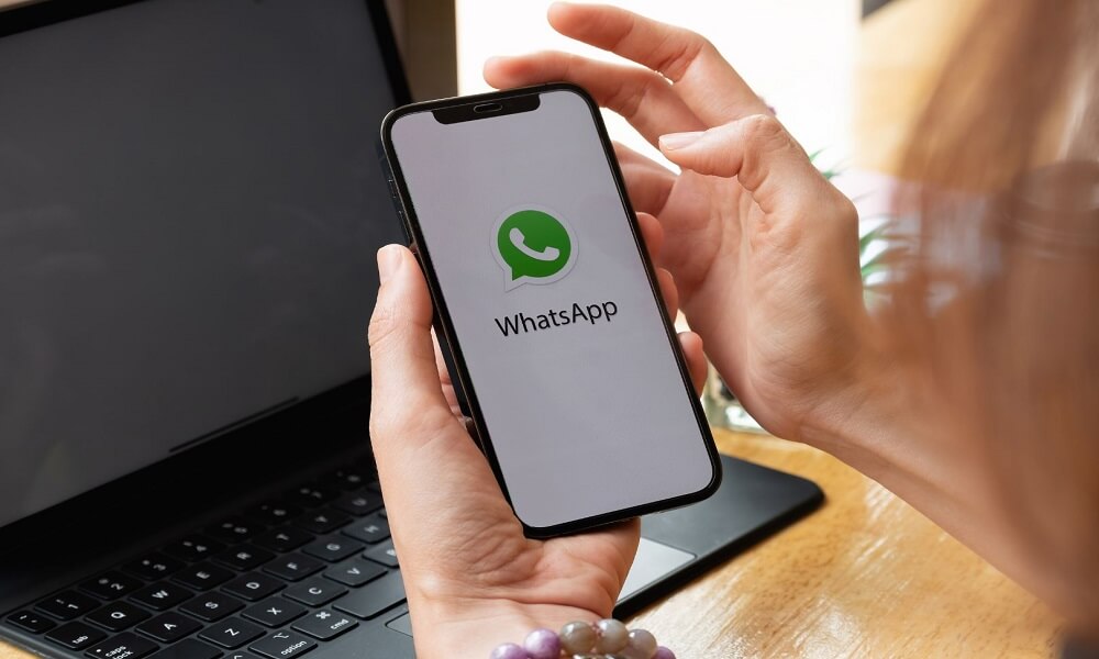 comment pirater le compte WhatsApp de quelqu’un à distance