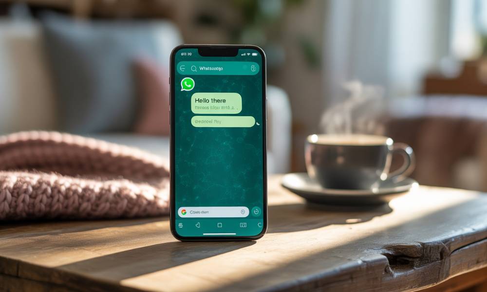 Est-il légal d’espionner un compte WhatsApp