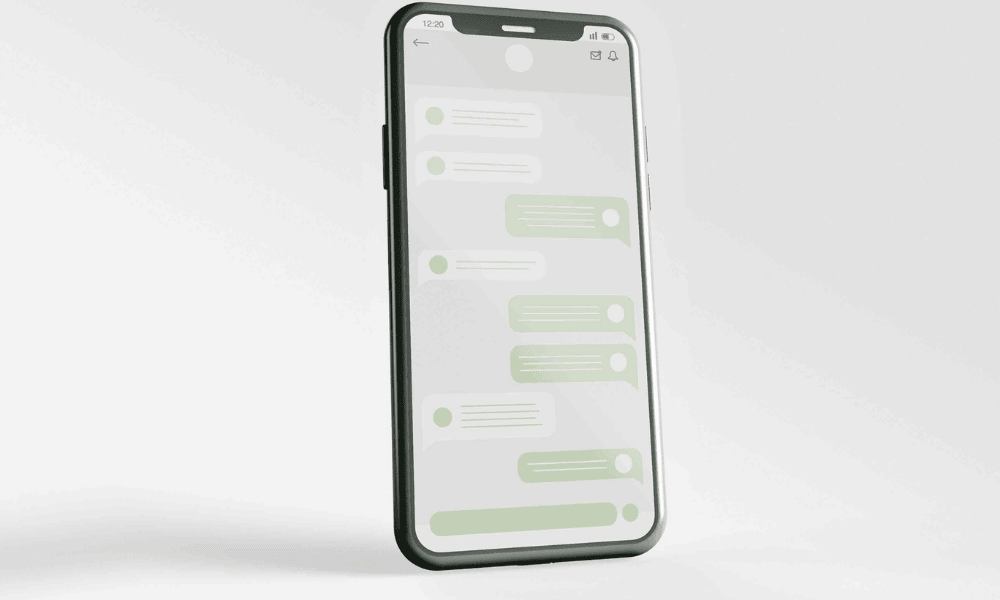 Messages Lus Sans Les Ouvrir