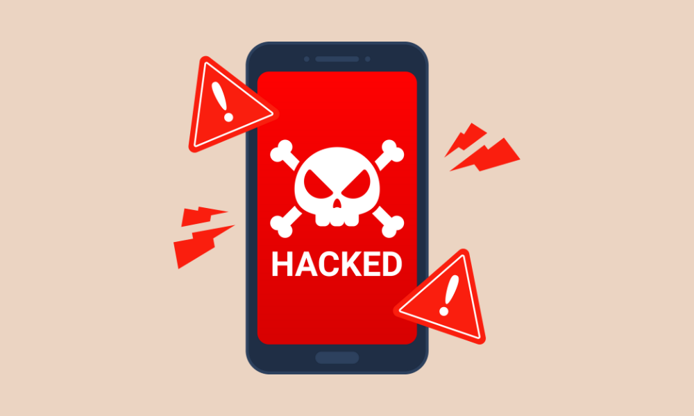 piratage du code QR de WhatsApp Web