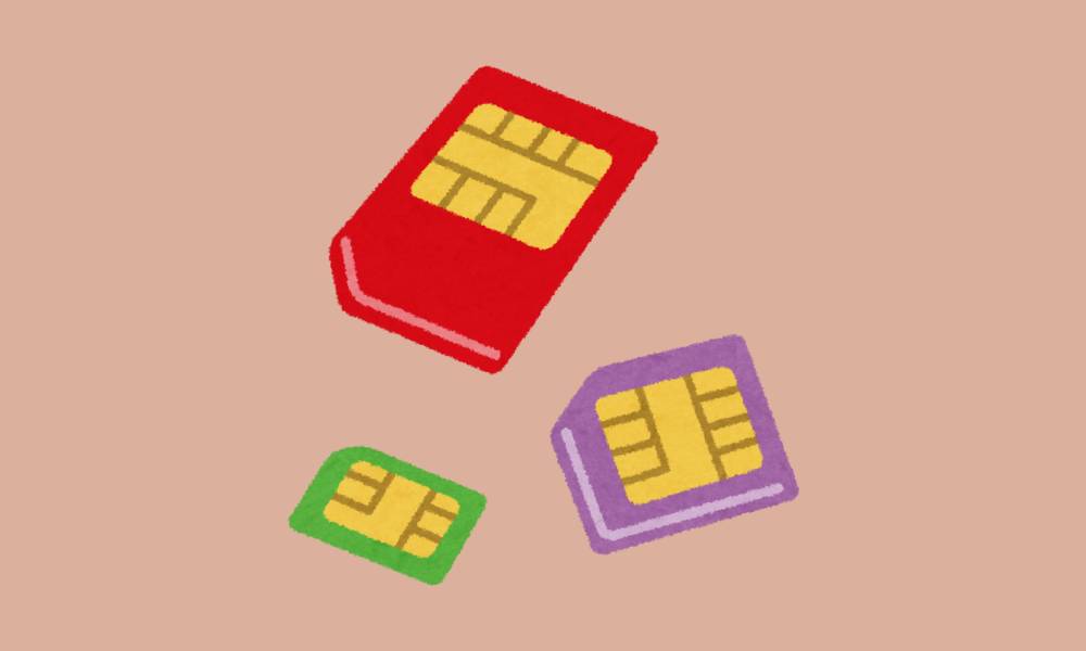 piratage WhatsApp par échange de SIM