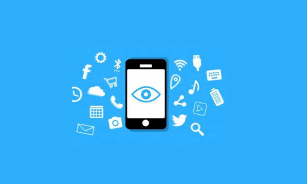 applications espion tel