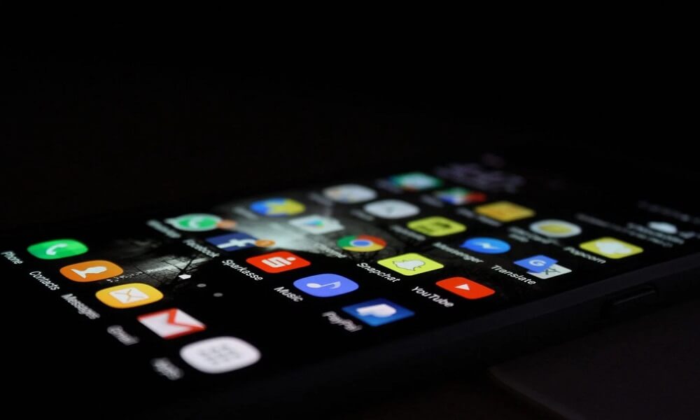 application espion