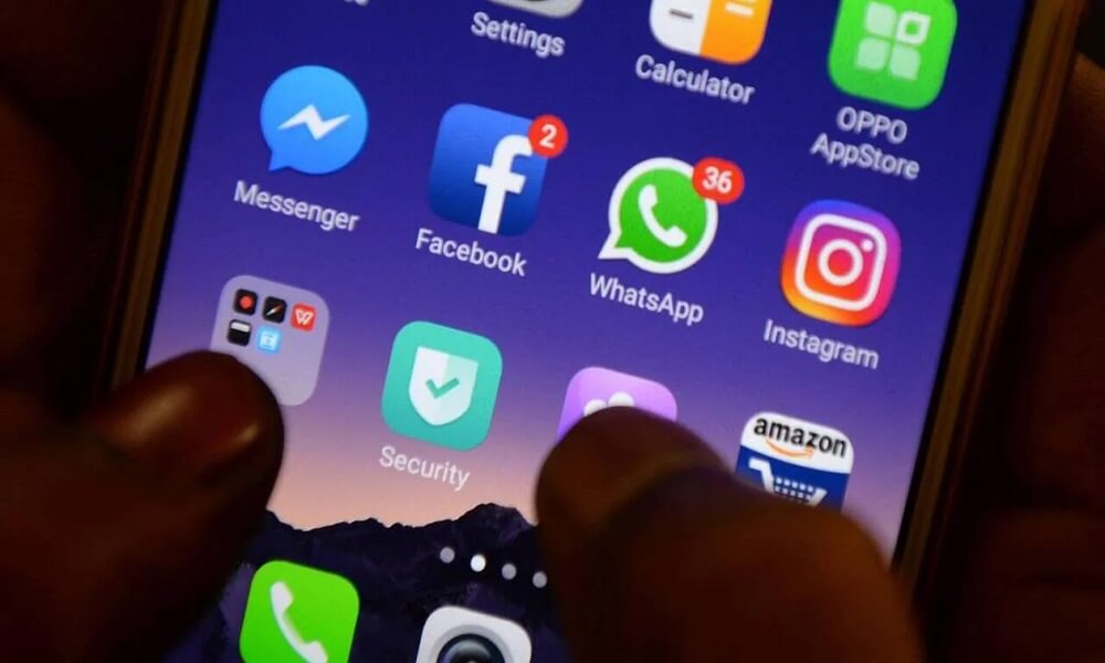 Compatibilité de l’Application espion avec appareil cible