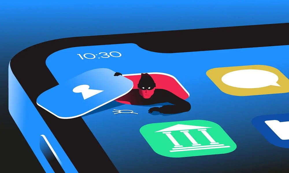 détecter un logiciel espion sur son téléphone