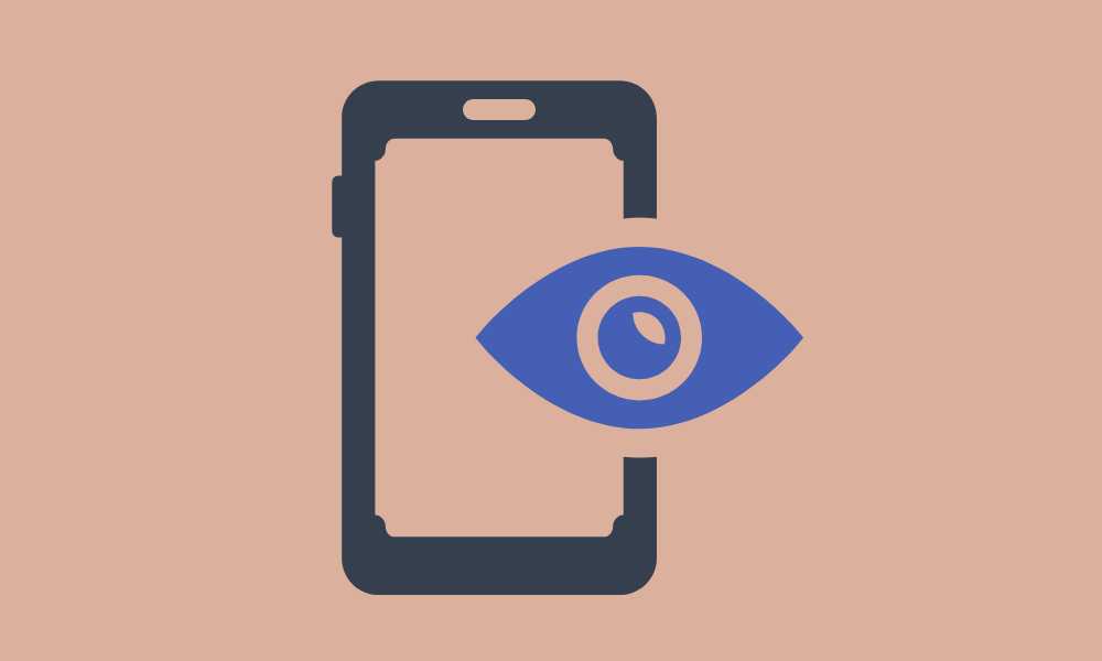 Espionnage par Transfert SMS