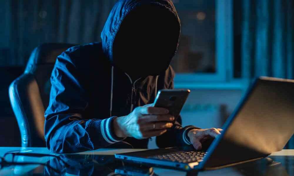 espionnage physique
