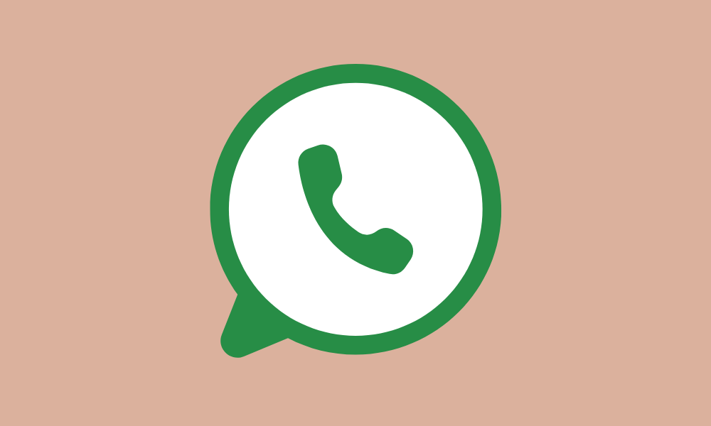 Espionnage via WhatsApp Web