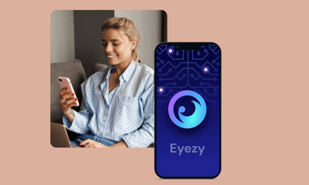 Eyezy Application Espion Tel