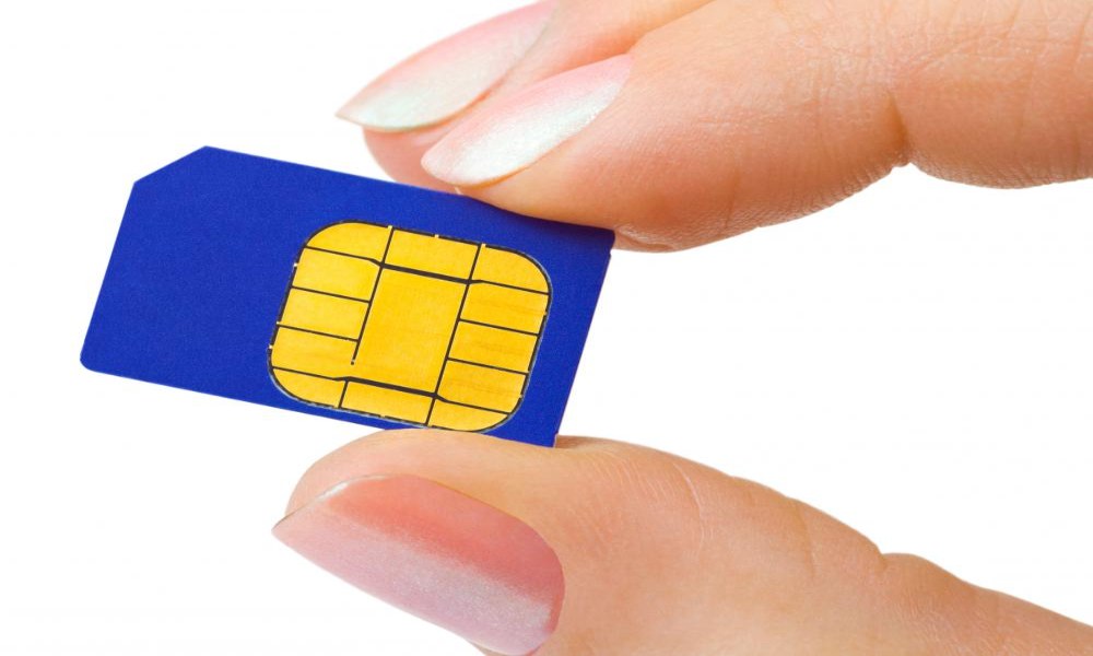 Lecteurs de Carte SIM pour Écouter le Téléphone