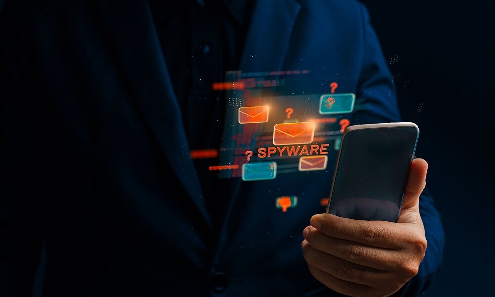 Logiciels pour téléphone accessibles à tous