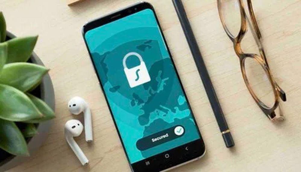 Protéger un smartphone grâce à une application espion