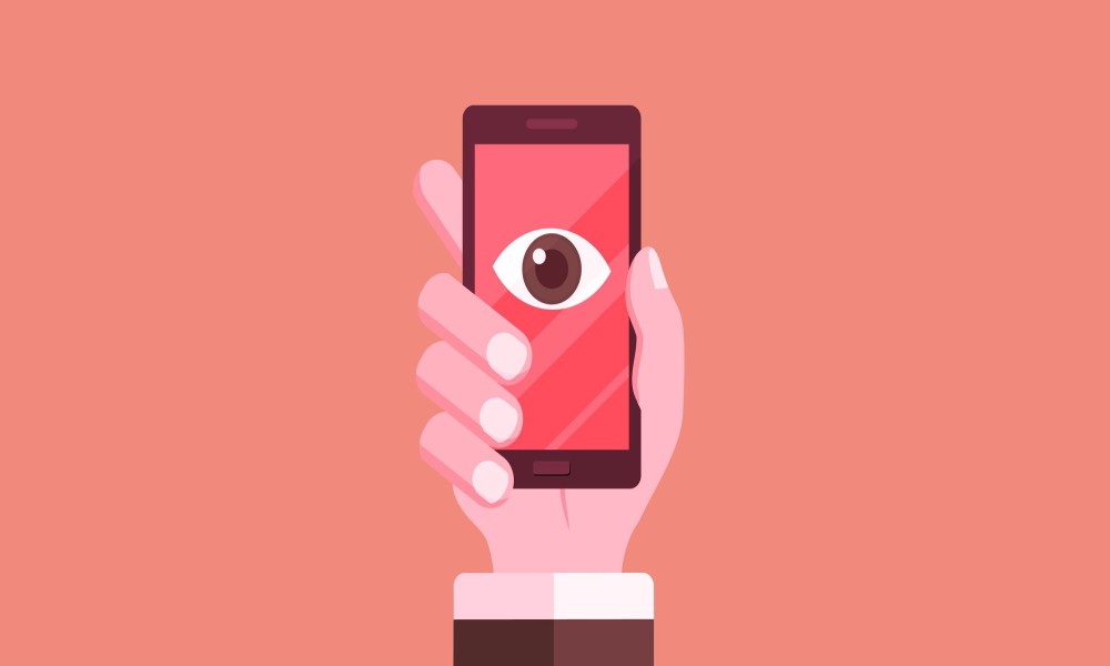 surveillance téléphone