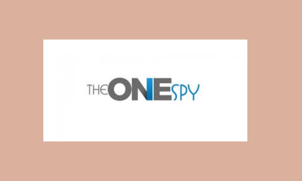 TheOneSpy Application Espion Tel