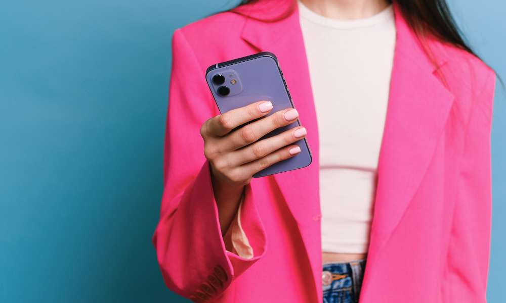 comment suivre un portable