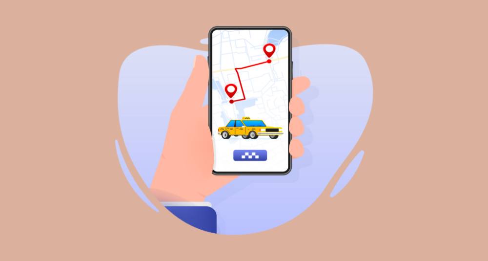 Localisateurs de Téléphone Intégrés
