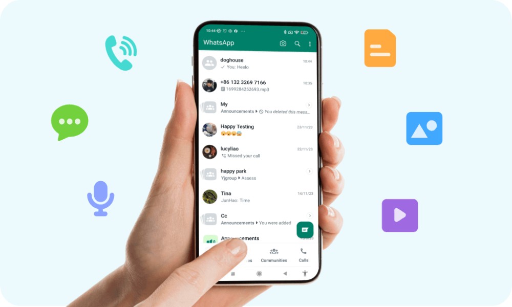 Analyzing KidsGuard for WhatsApp Review Insights