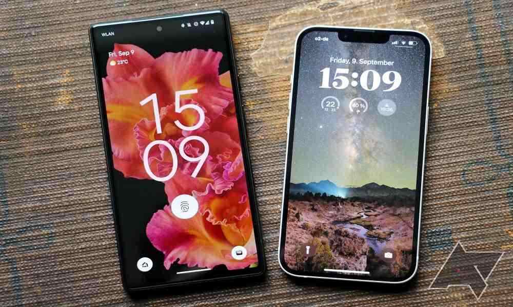 Are Undetectable Spy Apps for Android Better Than iPhone
