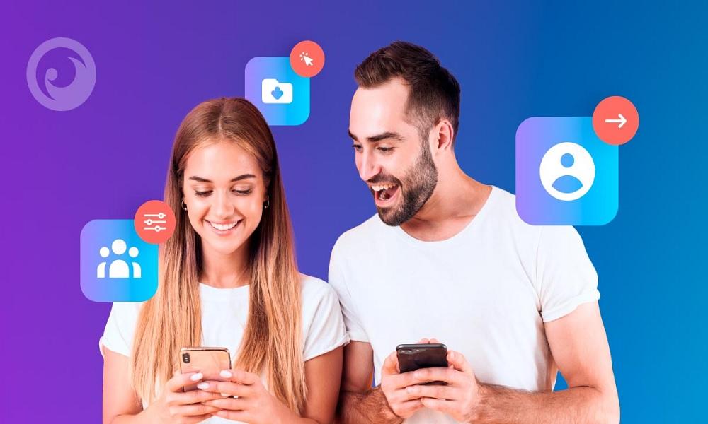 Eyezy Spyware App for Android