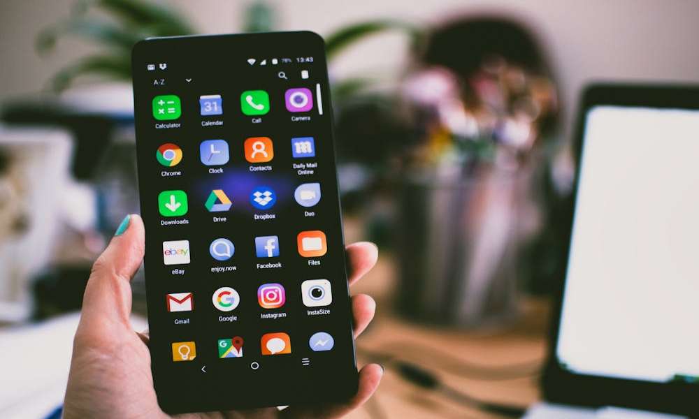 Hidden Spy App for Android