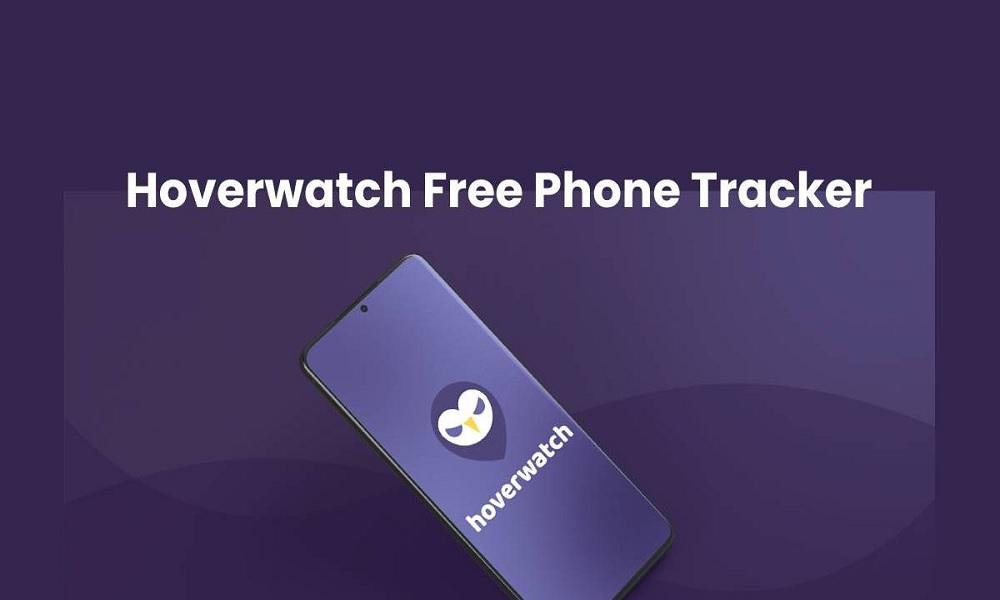 Hoverwatch Spyware App for Android