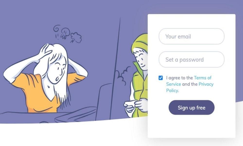 Hoverwatch Spyware App
