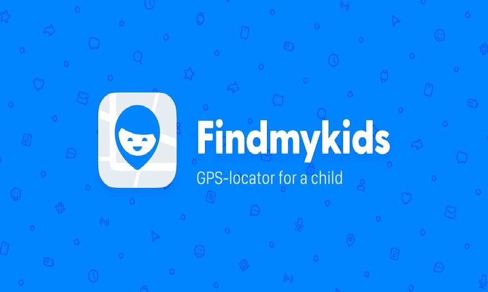 How Does Find My Kids Work