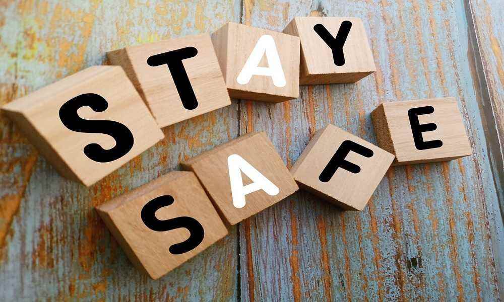 How to Avoid Spyware Apps