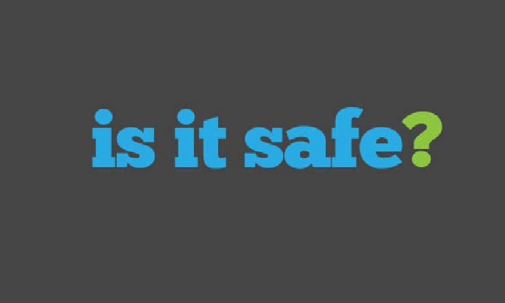 Is Find My Kids App Safe and Legal to Use