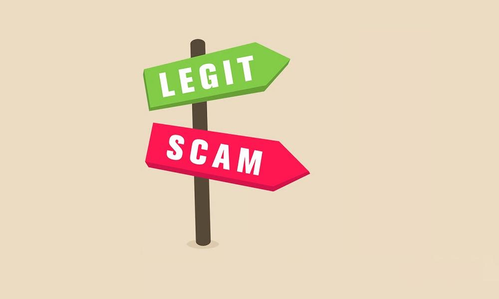 Is Scannero Legit or a Scam