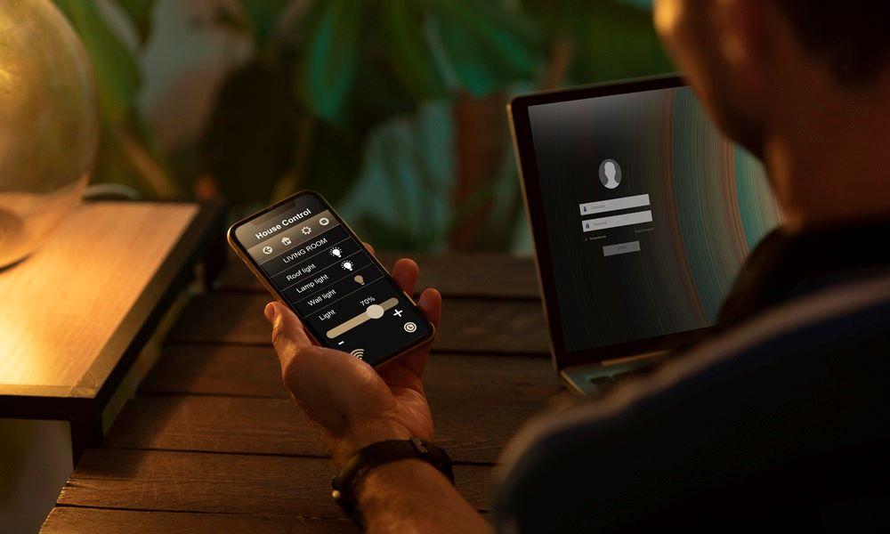 5 Best Keylogger Apps for iPhone & Android