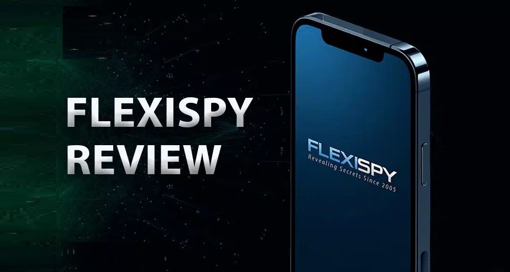 Real User Reviews about FlexiSPY