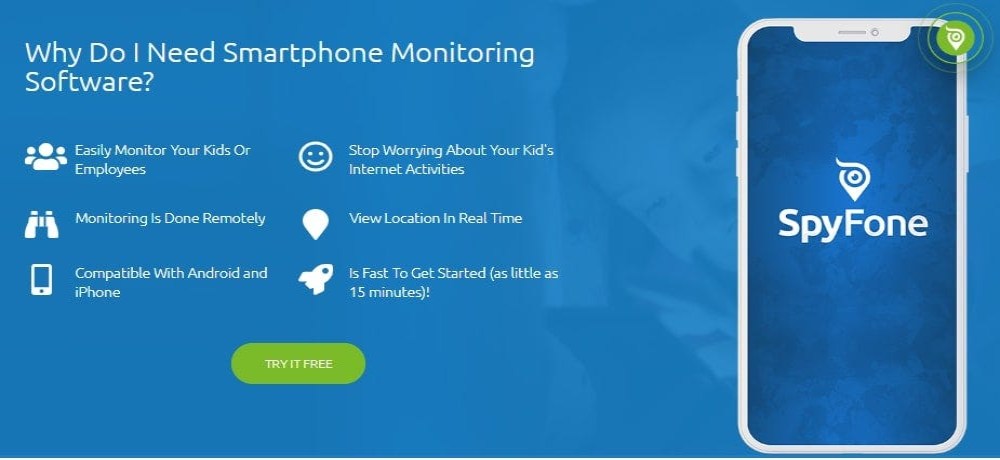 SpyFone Reviews Revealing Hidden Risks