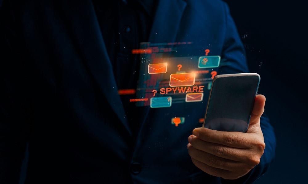 Spyware App Android