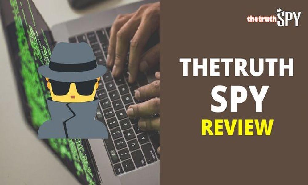 TheTruthSpy Reviews