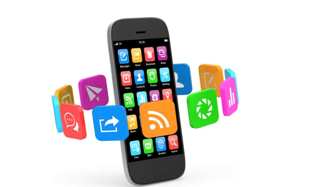What is Eyezy monitoring app