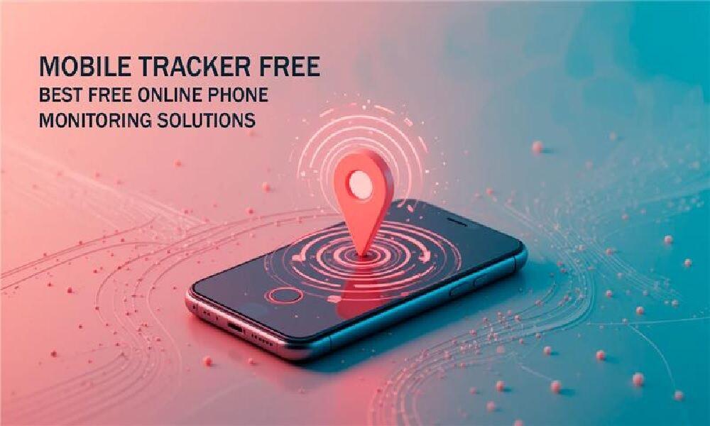 What Is Mobile Tracker Free