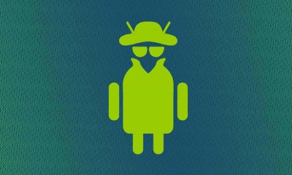 When Is It Legal to Use a Spyware App Android Tool