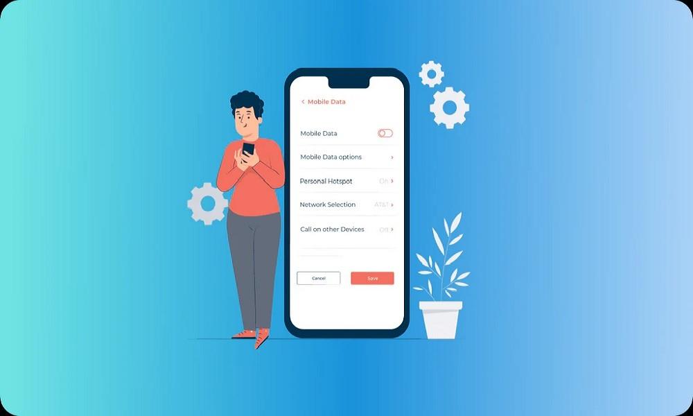 Carrier-based tracking tools to Track Your Child's Android Phone