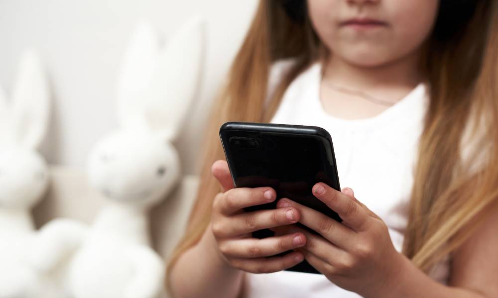 Monitor Your Child's iPhone