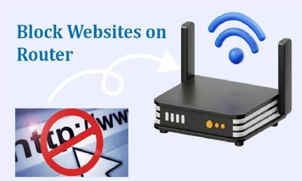 Router-Level Site Blocking