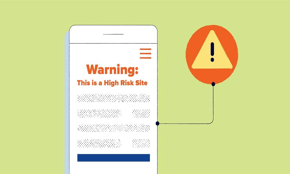 URL Blocker