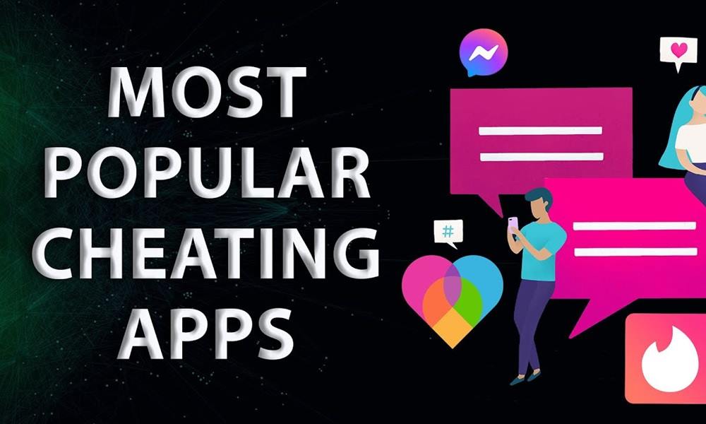 7 Most Popular Cheating Apps