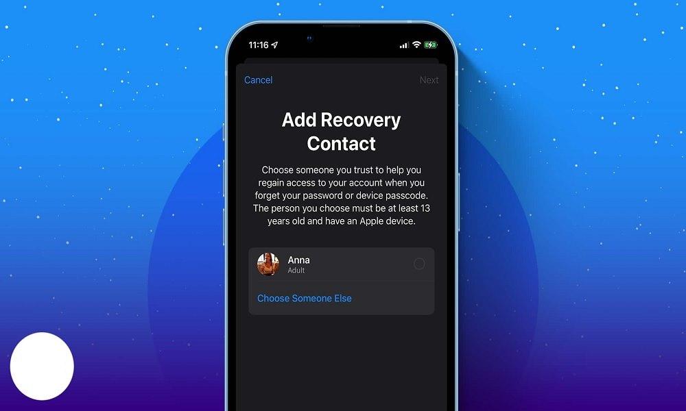 Apple ID Recovery via Phone Number to Spy on iPhone