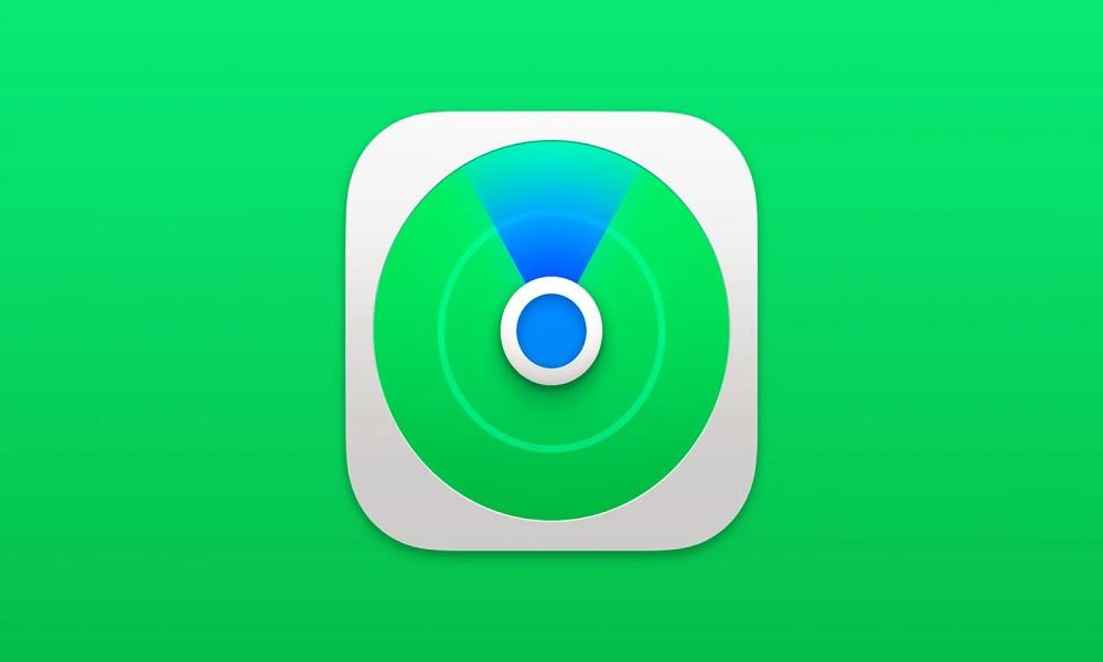 Apple's Find My App to to Find Your Girlfriend