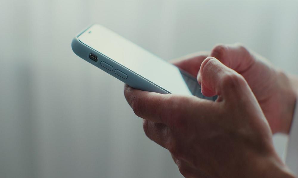 Apps to Read Other People's Texts