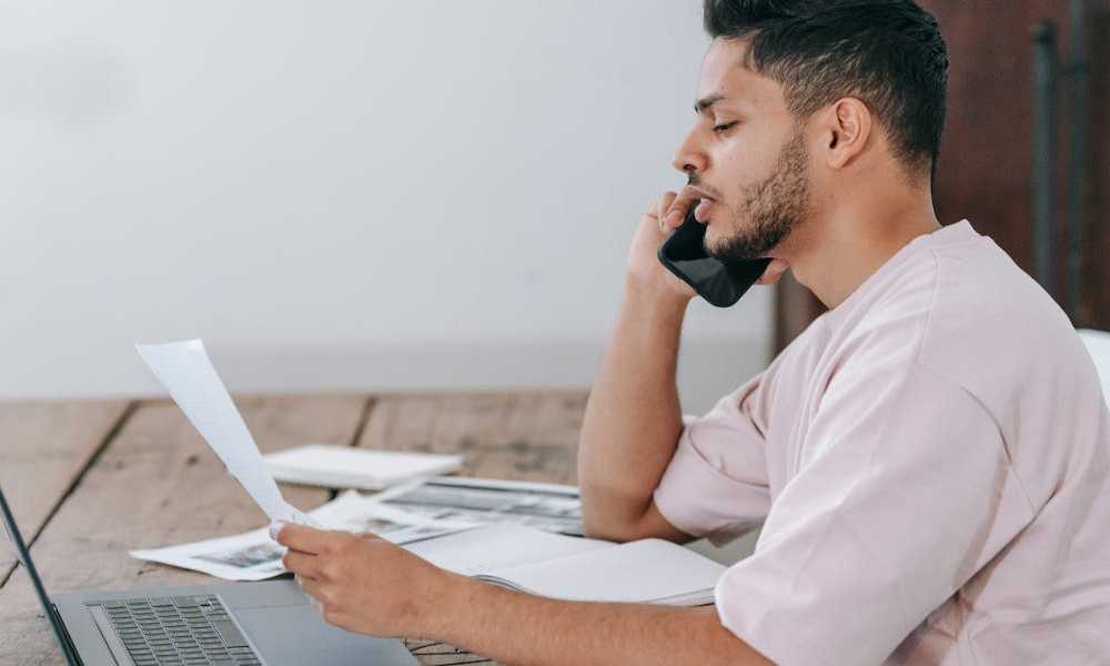 8 Easy Methods to Access Your AT&T Call History